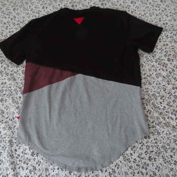 ron bass tshirt M - Picture 2 of 4